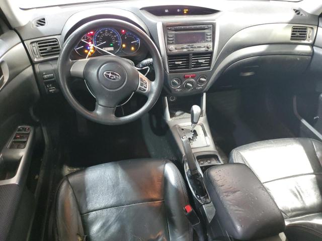 Снимка 8 от търг – 2012 SUBARU FORESTER 2 с VIN JF2SHBBCXCH461492