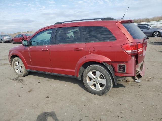 Photo 2 from auction – 2010 DODGE JOURNEY SX with VIN 3D4PG5FV9AT201848