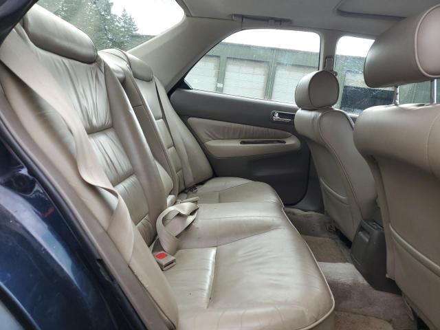 Photo 10 from auction – 1998 ACURA 3.2TL with VIN JH4UA3640WC000497