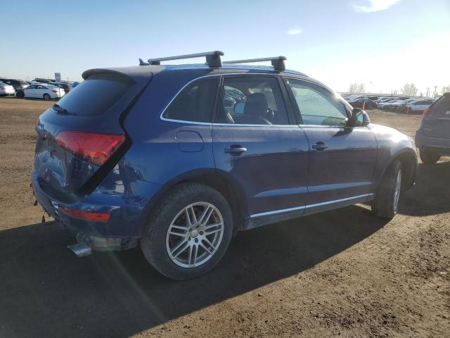 Foto 3 de la subasta – 2014 AUDI Q5 PRESTIG con VIN WA1VFCFP8EA022298