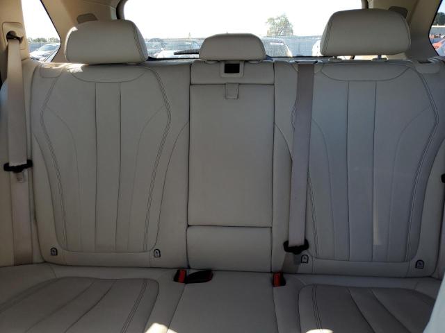 Photo 10 from auction – 2015 BMW X5 XDRIVE3 with VIN 5UXKS4C57F0J98388