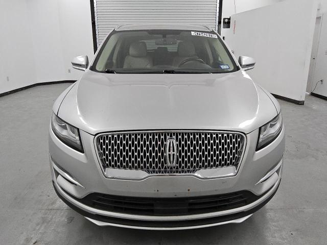 Снимка 5 от търг – 2019 LINCOLN MKC SELECT с VIN 5LMCJ2C95KUL07846