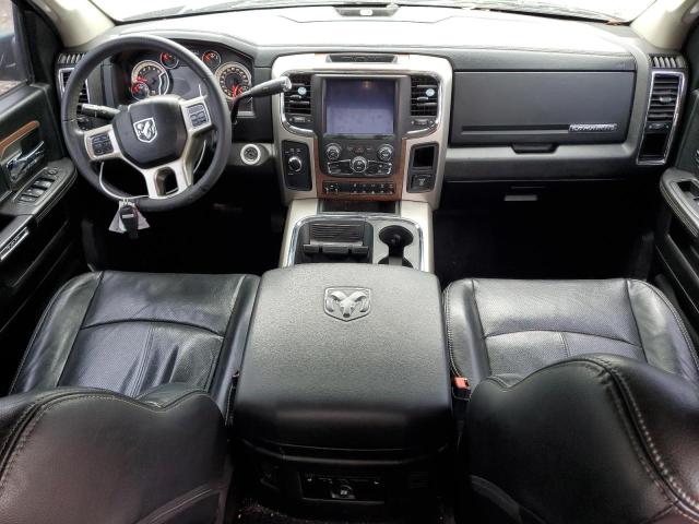 Photo 8 from auction – 2018 RAM 3500 LARAM with VIN 3C63RRJL3JG335239