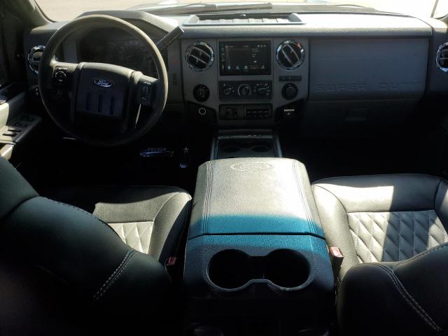 Photo 8 from auction – 2000 FORD EXCURSION with VIN 1FMNU42F5YEB26481