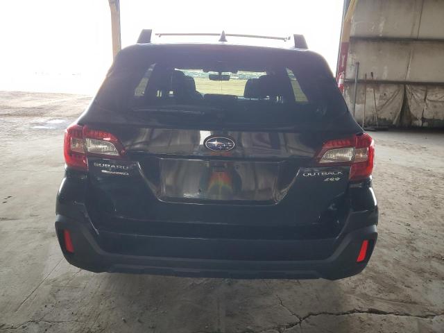 Photo 6 from auction – 2019 SUBARU OUTBACK 2. with VIN 4S4BSAFC0K3282809