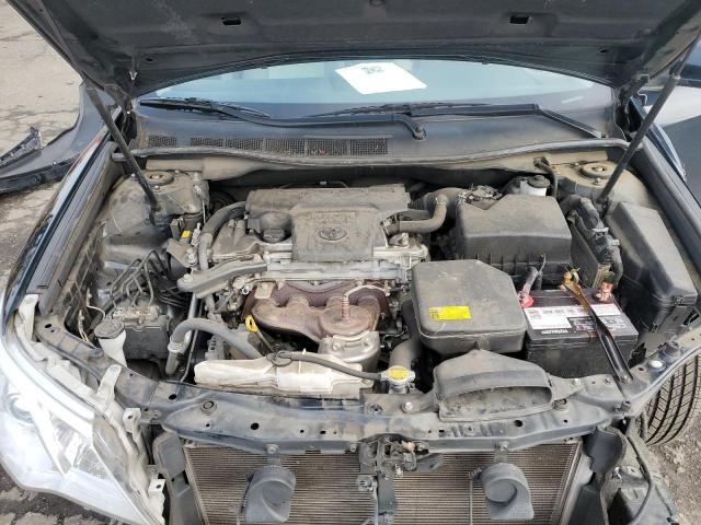 Photo 11 from auction – 2012 TOYOTA CAMRY BASE with VIN 4T1BF1FK4CU073659