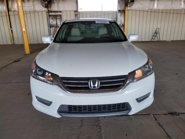 Photo 5 from auction – 2015 HONDA ACCORD EXL with VIN 1HGCR2F87FA045324