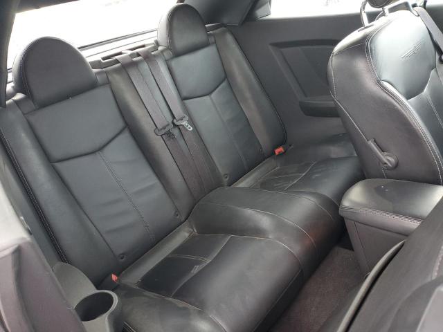 Снимка 10 от търг – 2010 CHRYSLER SEBRING TO с VIN 1C3BC5ED5AN147576