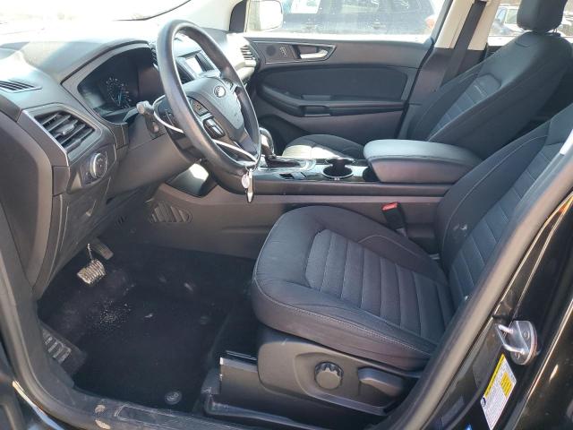 Photo 7 from auction – 2015 FORD EDGE SE with VIN 2FMTK3G85FBC33573