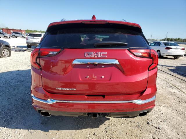 Photo 6 from auction – 2020 GMC TERRAIN DE with VIN 3GKALSEX7LL123609