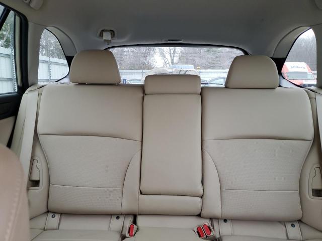 صورة رقم 10 من المزاد - 2019 SUBARU OUTBACK 2. مع VIN 4S4BSANC9K3254475