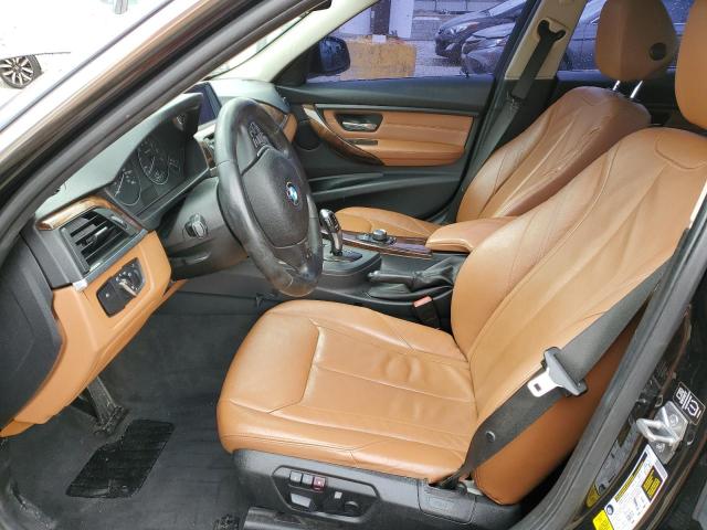 Photo 7 from auction – 2013 BMW 328 I SULE with VIN WBA3C1C54DK103737