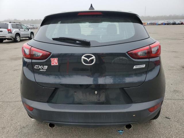 Снимка 6 от търг – 2019 MAZDA CX-3 TOURI с VIN JM1DKFC71K0424748