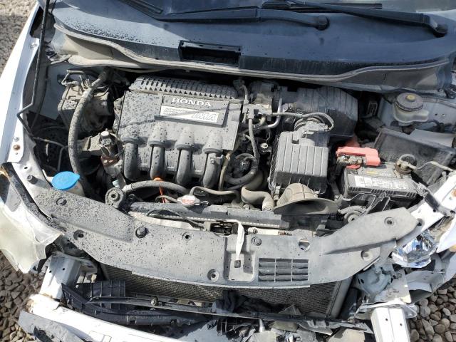 Photo 11 from auction – 2010 HONDA INSIGHT EX with VIN JHMZE2H72AS026190