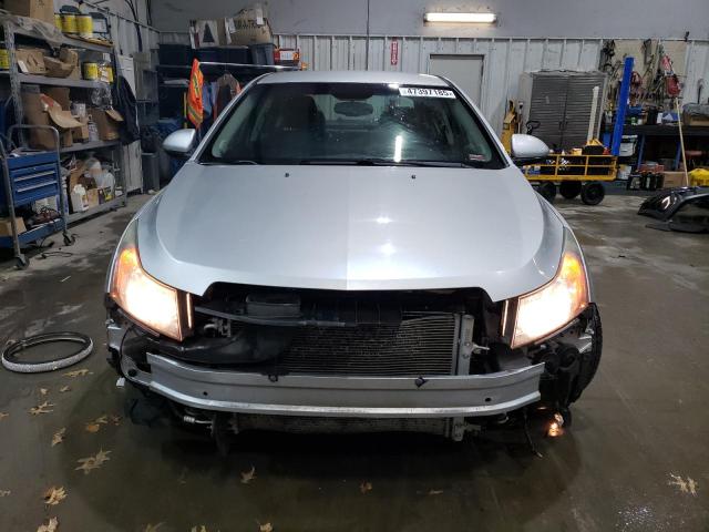 Photo 5 from auction – 2014 CHEVROLET CRUZE LT with VIN 1G1PE5SB4E7383797