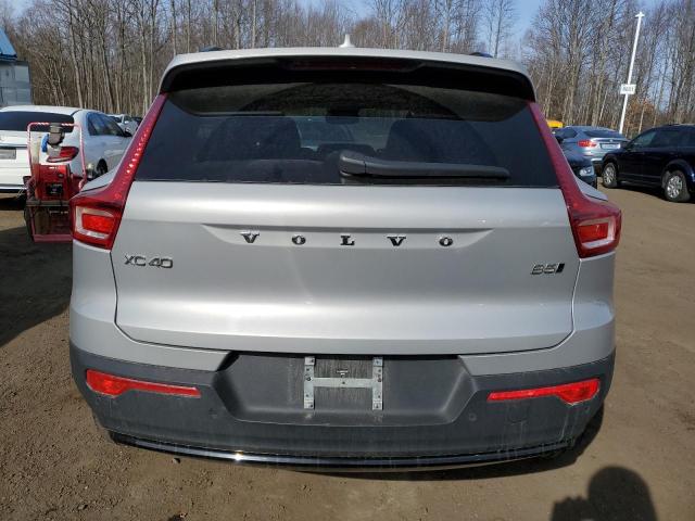 Photo 6 from auction – 2024 VOLVO XC40 CORE with VIN YV4L12UK8R2336950