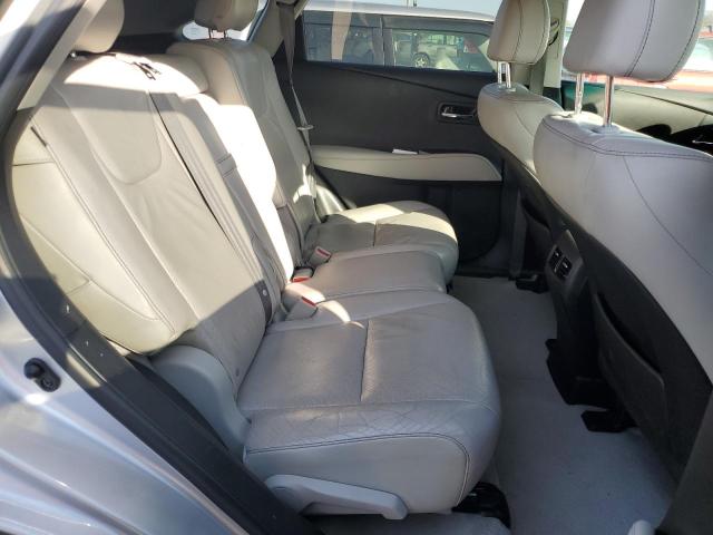 Снимка 10 от търг – 2013 LEXUS RX 350 BAS с VIN 2T2BK1BA7DC167445