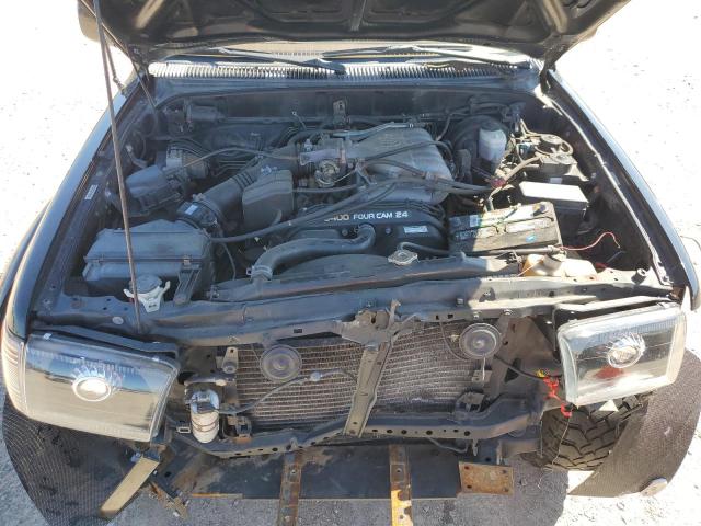 Photo 12 from auction – 1997 TOYOTA 4RUNNER LI with VIN JT3HN87R2V0070523