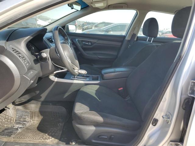 Photo 7 from auction – 2015 NISSAN ALTIMA 2.5 with VIN 1N4AL3AP7FC447575