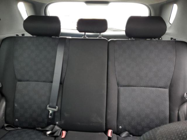 Photo 10 from auction – 2009 TOYOTA COROLLA MA with VIN 2T1KU40E69C079869