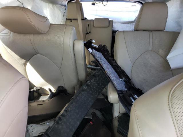 Photo 10 from auction – 2022 TOYOTA HIGHLANDER with VIN 5TDYARAHXNS016140