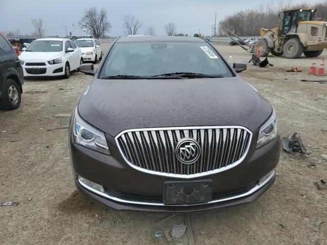 Photo 5 from auction – 2015 BUICK LACROSSE with VIN 1G4GB5G35FF156087