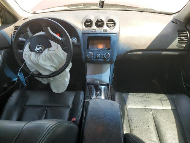 Photo 8 from auction – 2012 NISSAN ALTIMA BAS with VIN 1N4AL2AP7CN527209