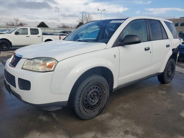 SATURN VUE 2006 with VIN 5GZCZ33D96S847727 - Photo from auction