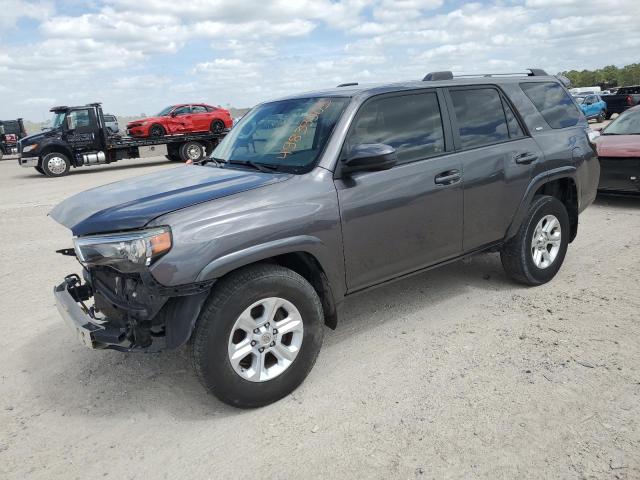 Photo 1 from auction – 2019 TOYOTA 4RUNNER SR with VIN JTEZU5JR1K5194660