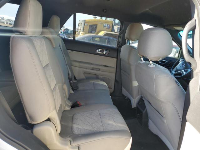 Photo 11 from auction – 2013 FORD EXPLORER with VIN 1FM5K8B84DGA68053