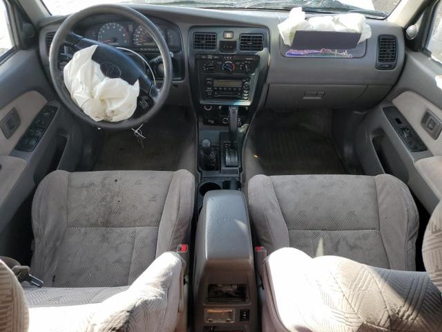 Photo 8 from auction – 2001 TOYOTA 4RUNNER with VIN JT3HN86R110331734