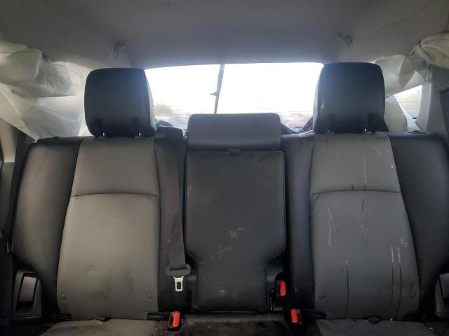 Photo 10 from auction – 2018 TOYOTA 4RUNNER SR with VIN JTEBU5JR0J5592362