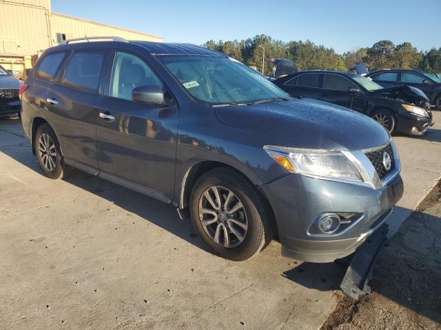 Снимка 4 от търг – 2016 NISSAN PATHFINDER с VIN 5N1AR2MN4GC643063