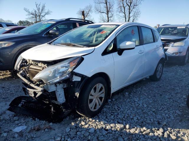 NISSAN VERSA NOTE 2018 with VIN 3N1CE2CP7JL358898 - Photo from auction