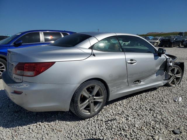 Photo 3 from auction – 2012 LEXUS IS 250 with VIN JTHFF2C24C2525894
