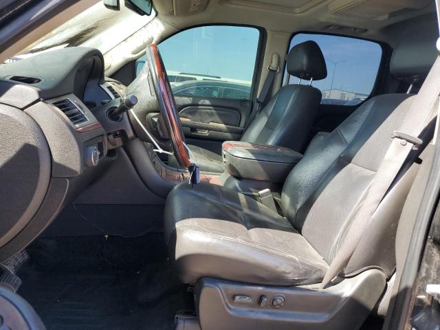 Снимка 7 от търг – 2007 CADILLAC ESCALADE E с VIN 3GYFK62877G300435