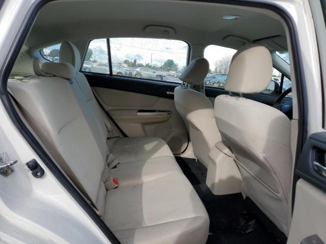 Photo 11 from auction – 2015 SUBARU IMPREZA PR with VIN JF1GPAC60FH205558