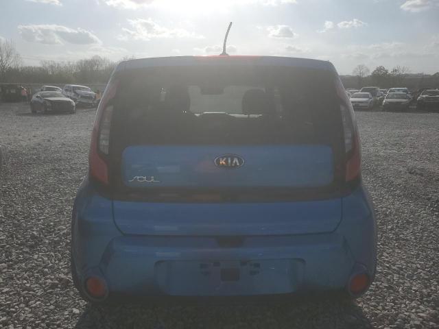 Снимка 6 от търг – 2015 KIA SOUL + с VIN KNDJP3A56F7146480