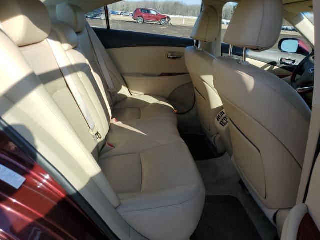 Photo 10 from auction – 2008 LEXUS ES 350 with VIN JTHBJ46G982210385