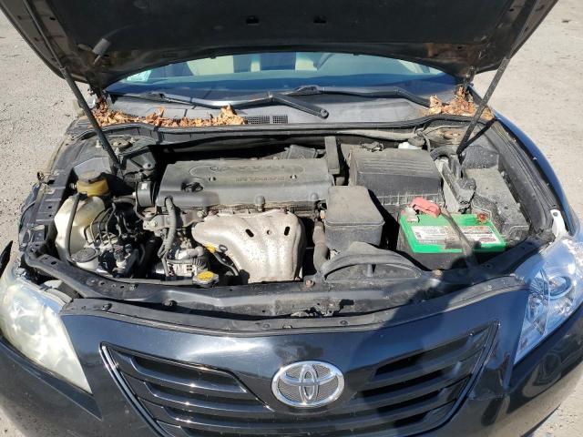 Photo 11 from auction – 2009 TOYOTA CAMRY BASE with VIN 4T4BE46K19R137448