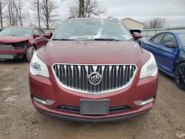 Снимка 5 от търг – 2017 BUICK ENCLAVE с VIN 5GAKVCKD4HJ147022