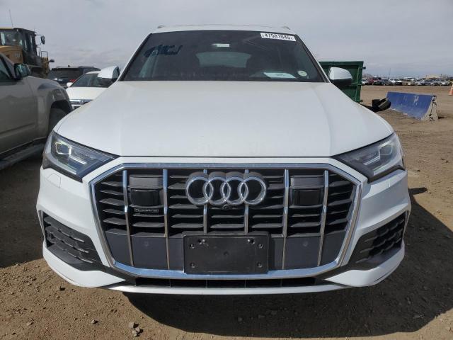 Photo 5 from auction – 2023 AUDI Q7 PREMIUM with VIN WA1LXBF74PD007183