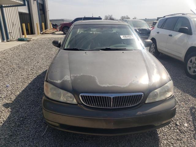 Photo 5 from auction – 2001 INFINITI I30 with VIN JNKCA31A41T001458