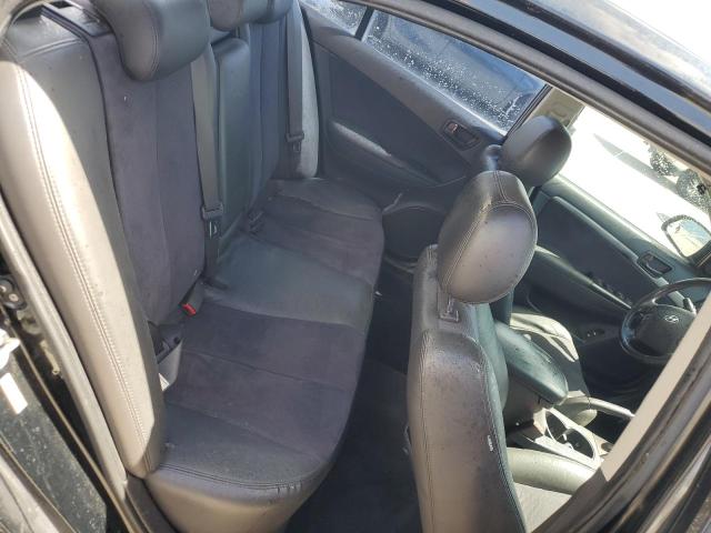 Photo 10 from auction – 2009 HYUNDAI SONATA SE with VIN 5NPEU46F59H476113