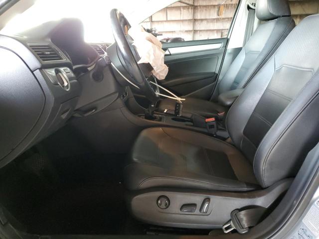 Photo 7 from auction – 2015 VOLKSWAGEN PASSAT S with VIN 1VWAS7A32FC114067