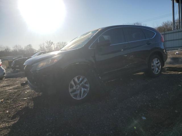 Photo 1 from auction – 2015 HONDA CR-V EX with VIN 5J6RM4H53FL062657