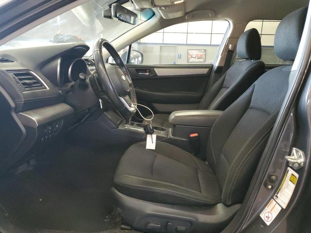Photo 7 from auction – 2018 SUBARU OUTBACK 2. with VIN 4S4BSAFC9J3254330