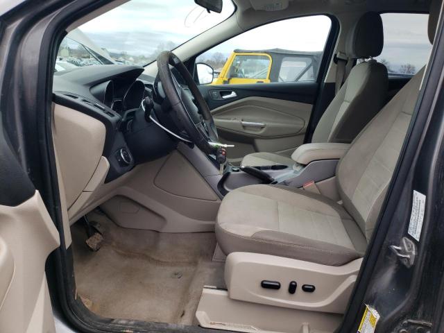 Photo 7 from auction – 2014 FORD ESCAPE SE with VIN 1FMCU9GX1EUB74826