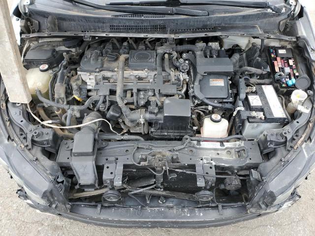 Photo 11 from auction – 2019 TOYOTA PRIUS PRIM with VIN JTDKARFP4K3117306