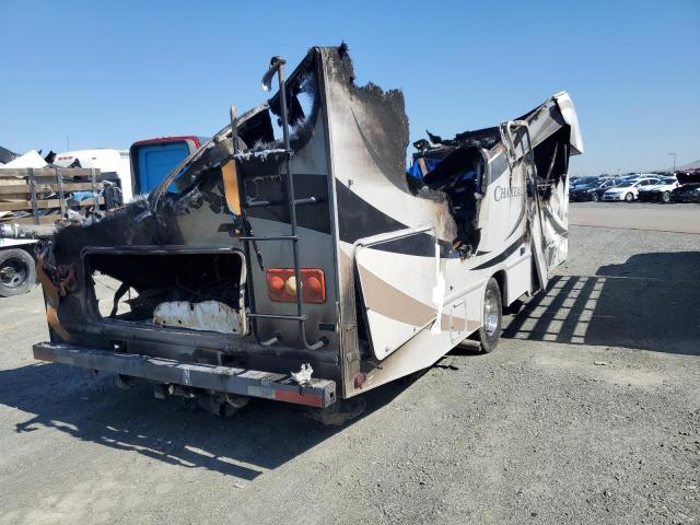 Photo 3 from auction – 2013 FORD ECONOLINE with VIN 1FDXE4FS8DDA72445